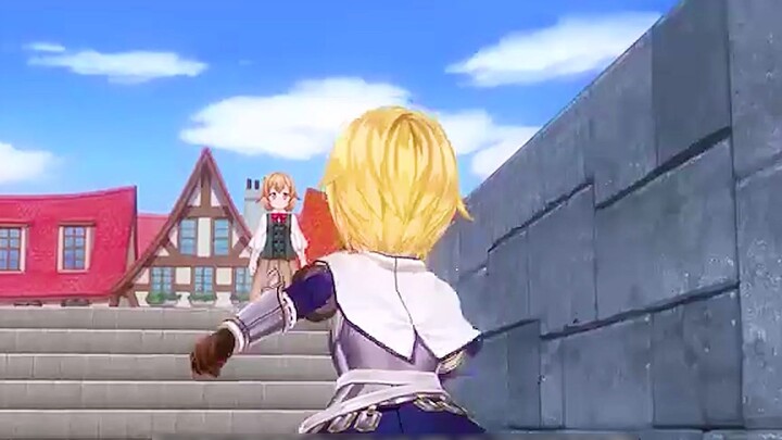 Once this game comes out, it will be a big hit.