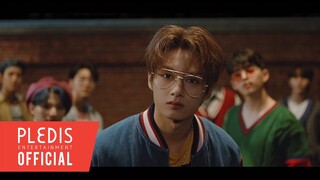 SEVENTEEN 'HOME;RUN' Official Teaser 1
