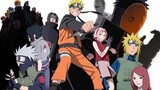 Naruto Shippuden - Road to ninja: The Movie (Tagalog dubbed)