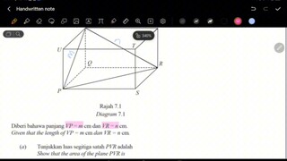 ADD MATH F5 PENYELESAIAN SEGI TIGA