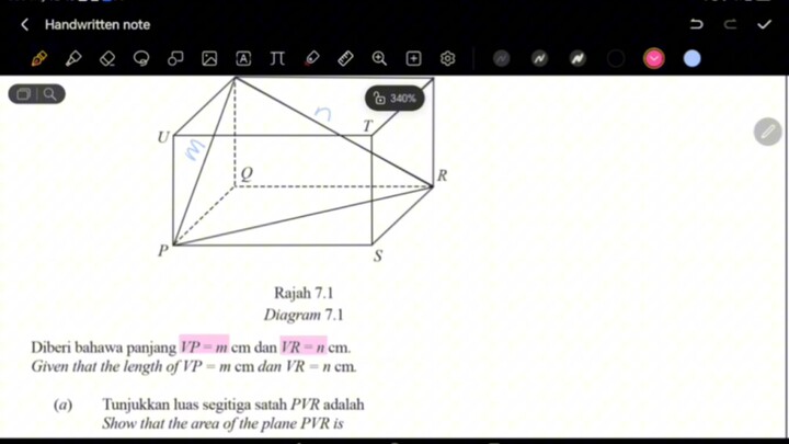 ADD MATH F5 PENYELESAIAN SEGI TIGA