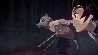 [  AMV  ]   —   Demon destruction