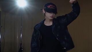 تشو تشي شين «إن سي تي 127 - ووك» تصوير مباشر مزيف