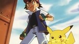 [AMK] Pokemon Original Series Episode 05 Sub Indonesia