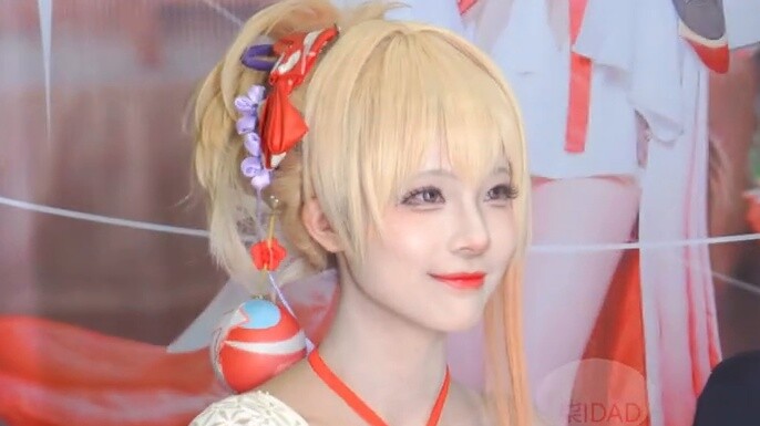 "Kawano Hana Makeup Immersive Pure Enjoyment Edition"