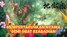 Shogun Bersabda, Terdakwa Bersedia