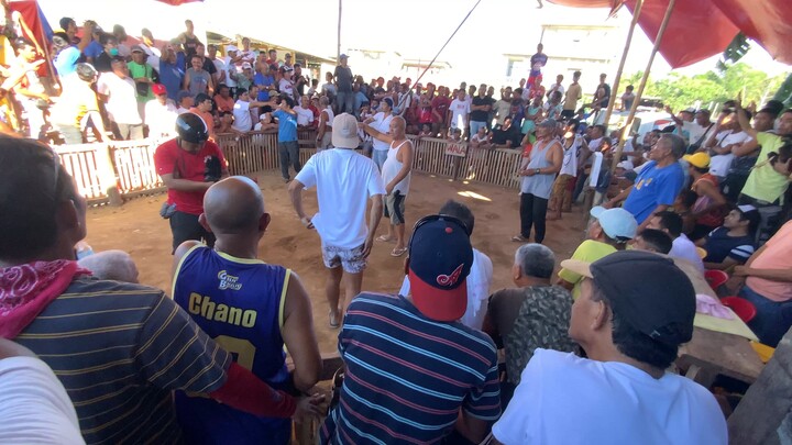 Mahina daw sa basaan ang binabae! 🤔