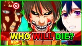 Will Eren Die? Who Survives AOT Finale? (Attack on Titan Theory)