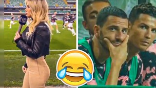 ยังไม่ต้าน CR7 🤣