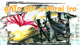 [Full HD/4K/60 FPS]ยูกิโอ 5D's (ED EP.151) -
Mirai Iro(สีอนาคต)