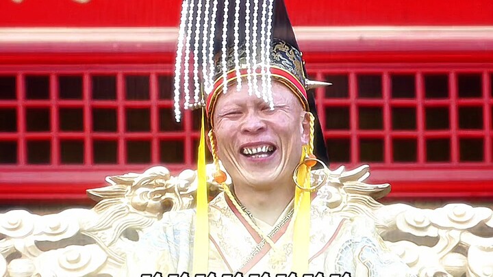 “พวกคุณทำให้ฉันเดือดร้อนไปทั่วเลยนะ”