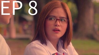 EP8 | Golden Scenery of Tomorrow (2025) HD