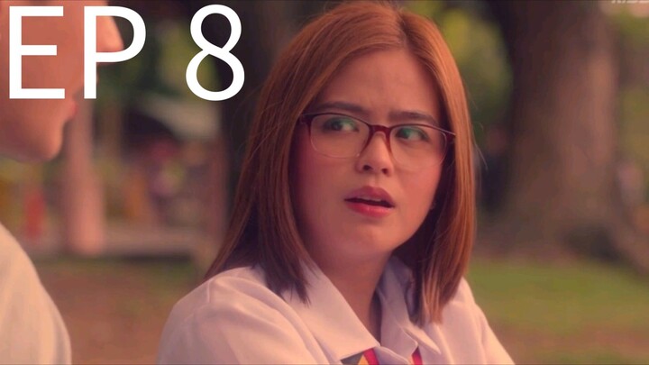 EP8 | Golden Scenery of Tomorrow (2025) HD