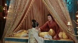 Episode 30 Gadis Tak Sengaja Masuk Novel Jadi Tokoh Pendukung, Suara Hatinya Didengar Raja Tampan