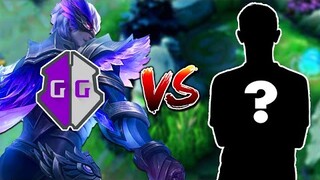 Laughtrip 1v1 Using Gameguardian | Power Trip 🤣