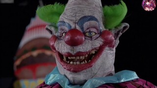 ฆ่าอย่างบ้าคลั่งแบบไร้สาระที่สุด "Killer Clown from Outer Space"