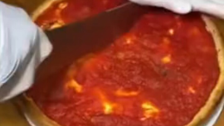 Anime Klasik — Pizza Chicago