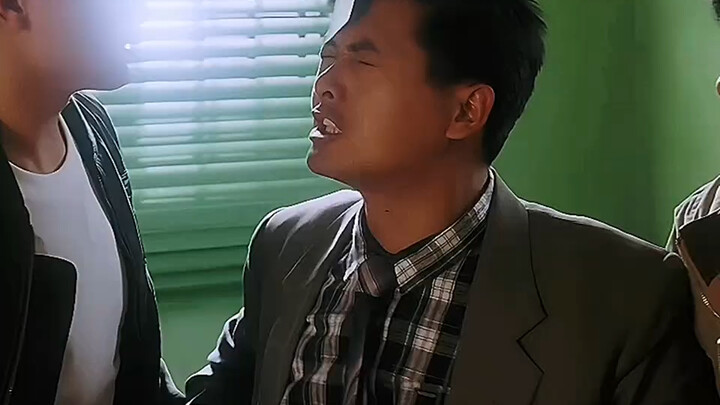 Cảm giác áp lực từ ông hoàng cờ bạc.