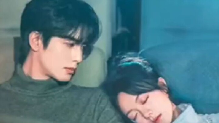 Shine on Me ดั่งตะวันฉายฉาน  EP1