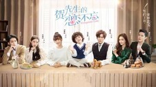 (SUB INDO) Unforgettable Love Eps 07