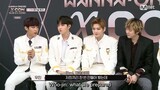 Wanna One Go Season 3 X-Con Episode 5 Eng_Sub