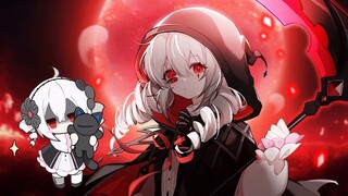 [Live2d free table pet] Teripoca