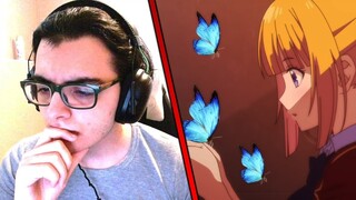 HIDDEN MEANING?? | Classroom Of The Elite S2 Ending Reaction