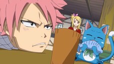 Fairy Tail แฟรี่เทล ศึกจอมเวทอภินิหาร ตอนที่ 05 จอมเวทย์แห่งชุดเกาะ (พากย์ไทย)