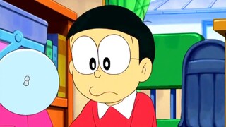 Doraemon: Do you love the black technology that can make any wish come true?