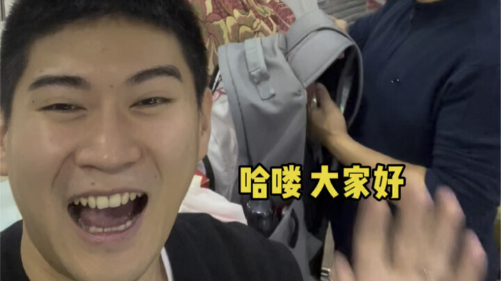 My In-Law from Inner Mongolia Takes Us on a 2,000+ Km Road Trip Back to Northeast China and Inner Mo