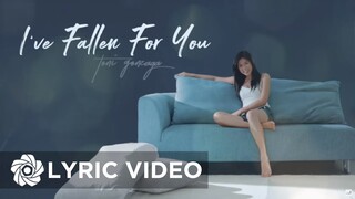 Toni Gonzaga - I've Fallen For You (Lyrics)