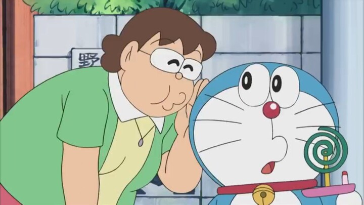 Doraemon Episode 374__375 [Bahasa Indonesia]