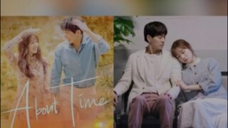 ABOUT TIME TAGDUB EP01