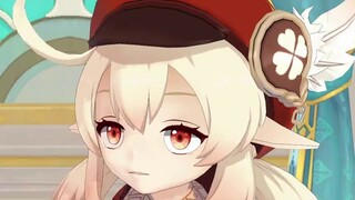 [Genshin Impact Quảng Đông]Ruột già chín vòng! Sau khi ăn, bạn sẽ tìm lại được hương vị!