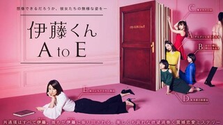 The Many Faces of Ito | EP08 FINALE ENG SUB