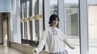 في عيد منتصف الخريف، إذا كنت لا تعرف ماذا تنشر، فلنرقص رقصة!
