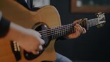Fingerstyle of Re-Arranged Traditional Chinese Music