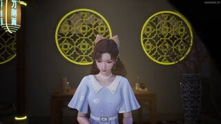 Xian Ji Xun Zong - 01 eng sub