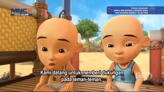 Upin & Ipin Kolam Renang Episode Terbaru 2024 - Upin Dan Ipin Full Movie Terbaru