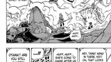 ONE PIECE chapter 1013