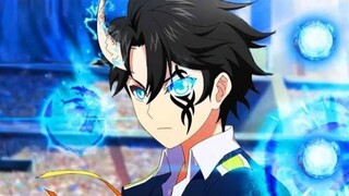 Petarung Terkuat ini Akhirnya mendapatkan lawan Yang sepadan untuknya!!