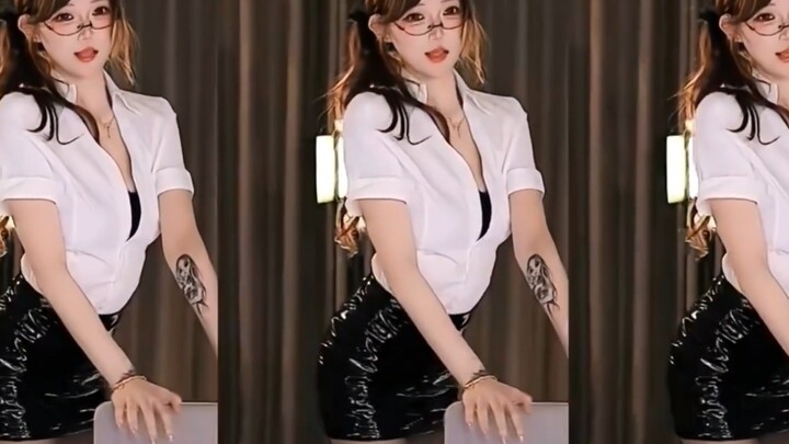 【คือเมิงเมิงจ้า】ท่าเต้นสุดเซ็กซี่