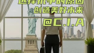 Phim ngắn tuyển dụng gián điệp "Chọn lý do để đấu tranh, tạo nên tương lai tươi sáng" phong cách CIA
