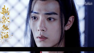 [Xiao Zhan Narcissus/Xianran] Âm mưu sắc đẹp của Cục Giang Sơn Phần 1 ·Đường lên hoàng đế (18) Lời k