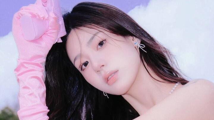 Tôi cá trong súng của bạn không có đạn, chỉ có hoa hồng