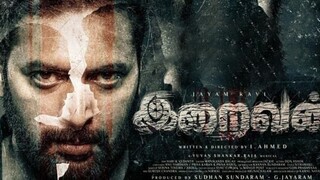 Iraivan [ 2023 ] Tamil Full Movie 1080P HD Watch Online