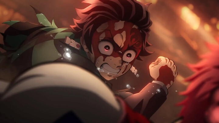 “A Single Punch Woke Up the Former Komachi”
