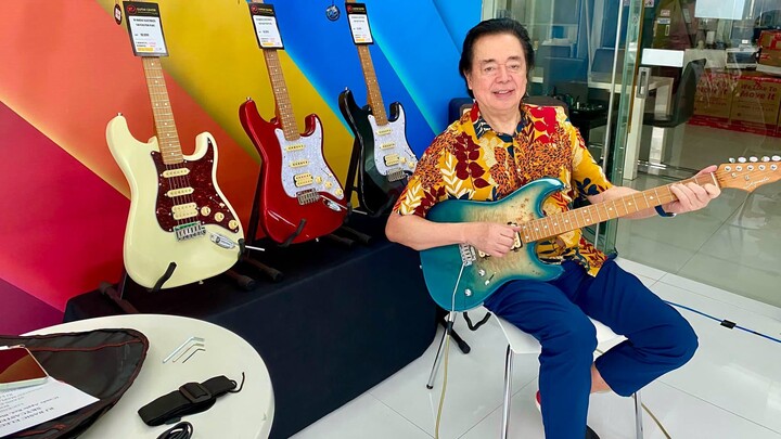 RJ Sunday Jam (July 19, 2026)