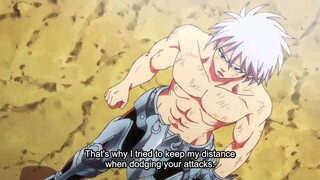 Dragon Quest Dai No Daibouken (Hyunckle) Amv