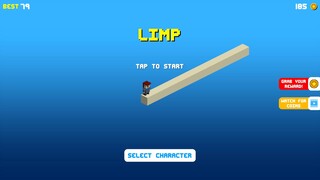 🎮 Limp - A Unique Adventure Awaits! 🎮-1